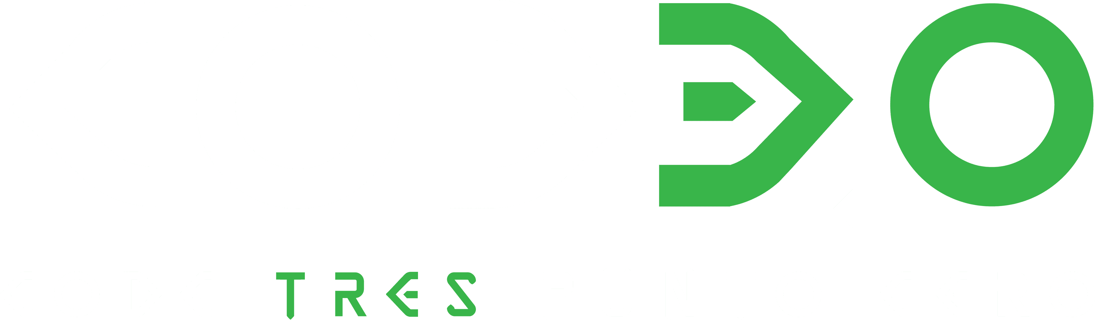 COD3.0 Logo